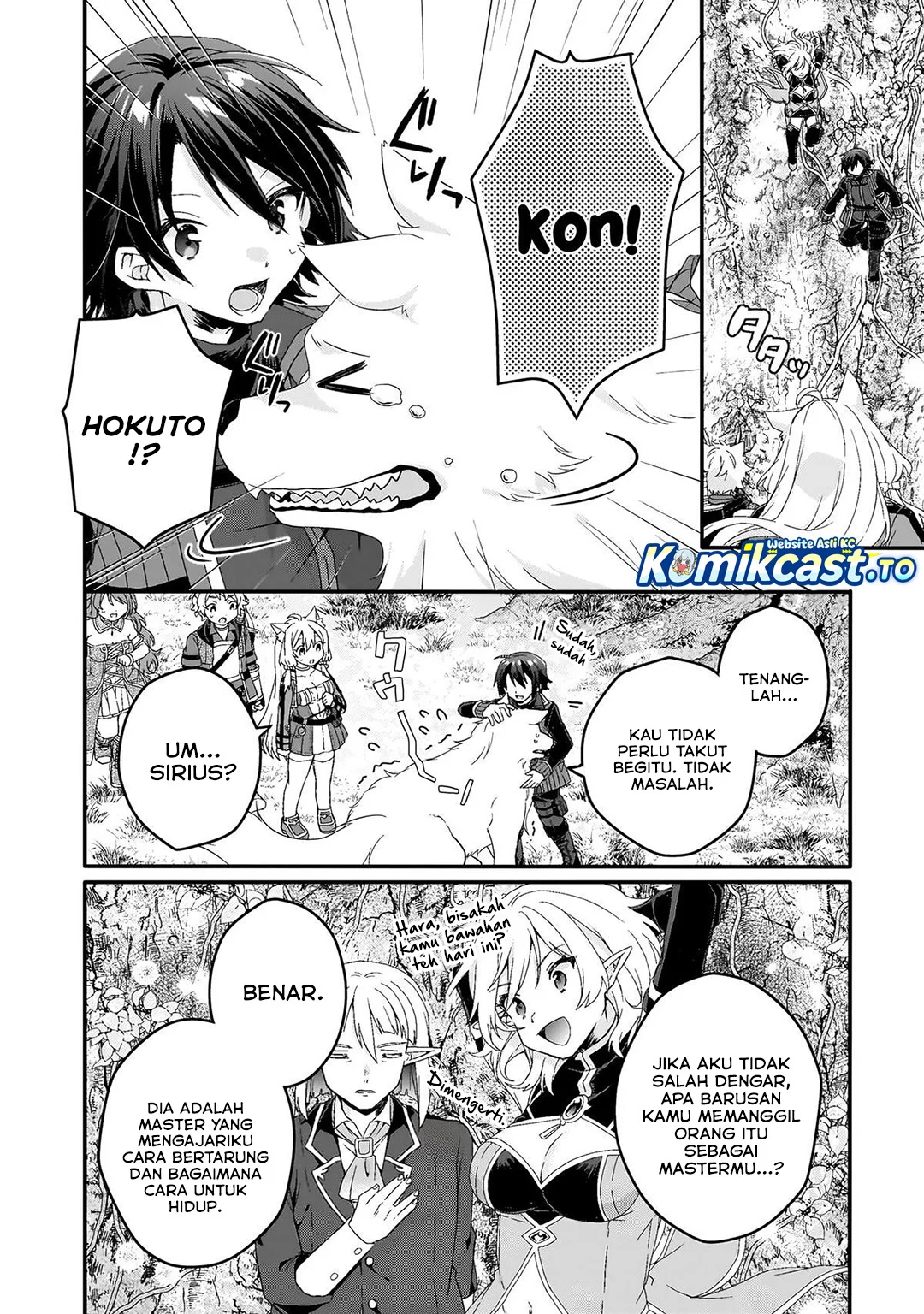 Chapter 85 - halaman 9