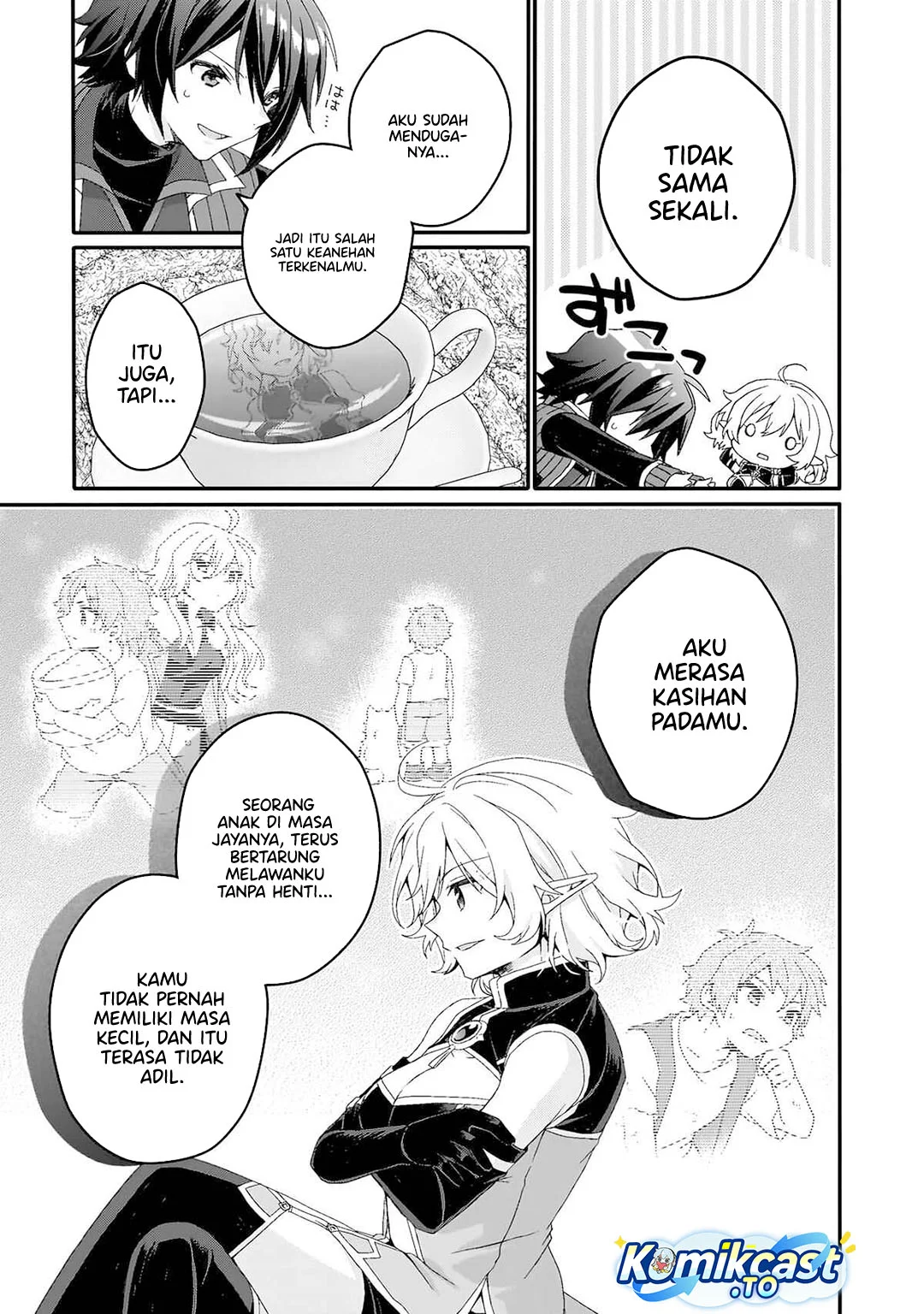 Chapter 86 - halaman 11