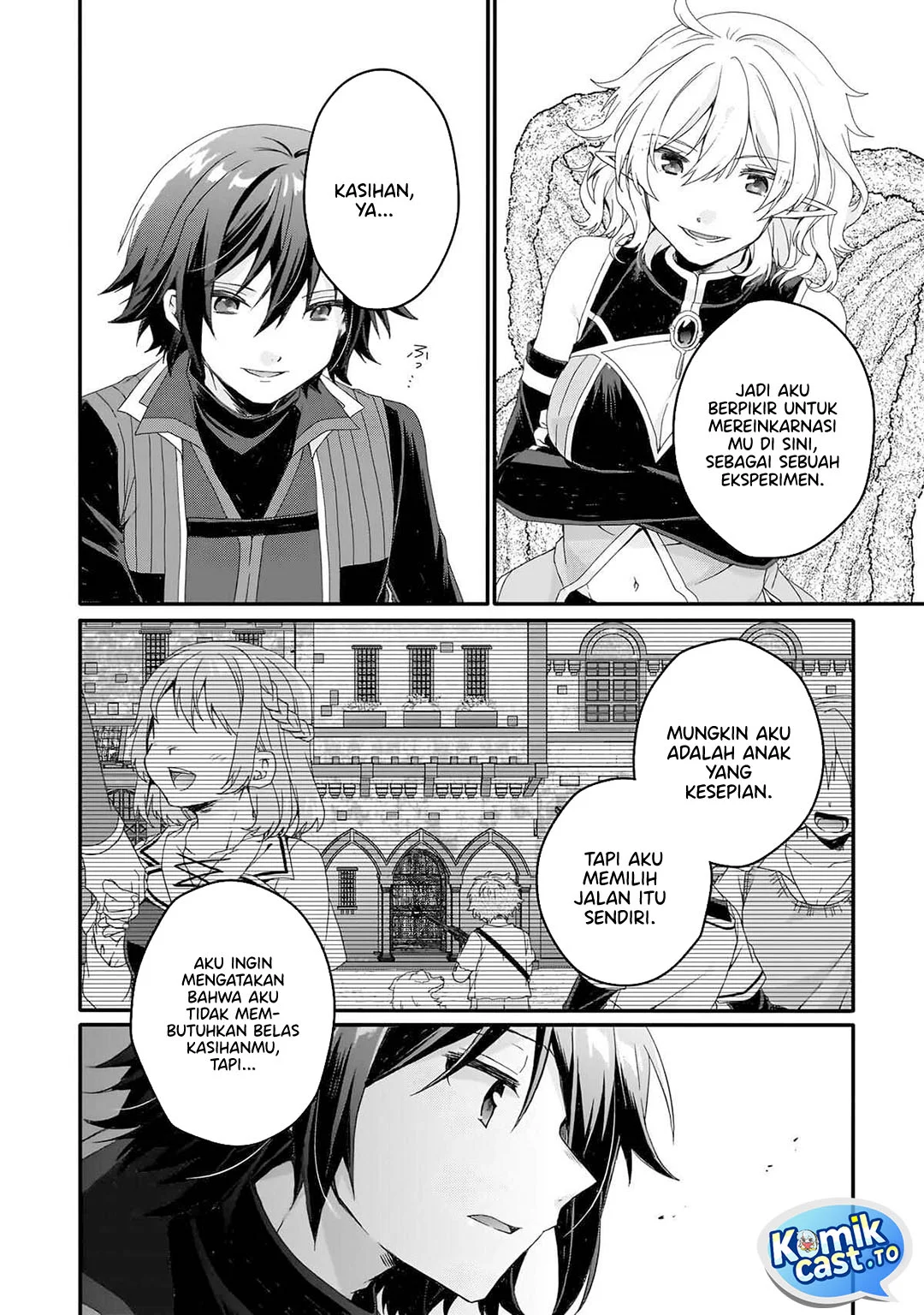 Chapter 86 - halaman 12