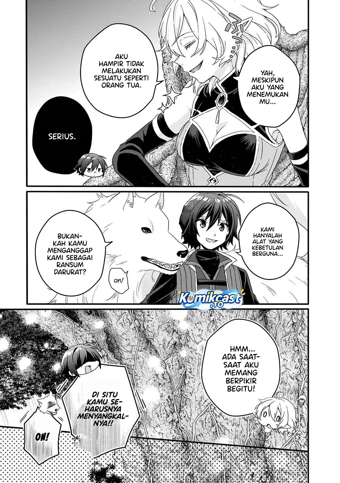 Chapter 86 - halaman 15