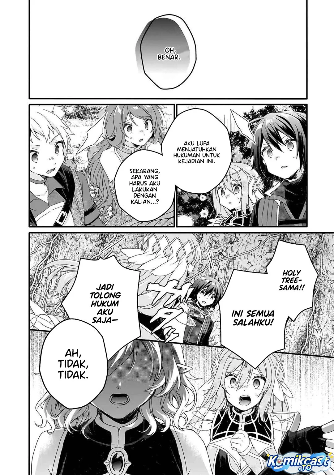 Chapter 86 - halaman 16