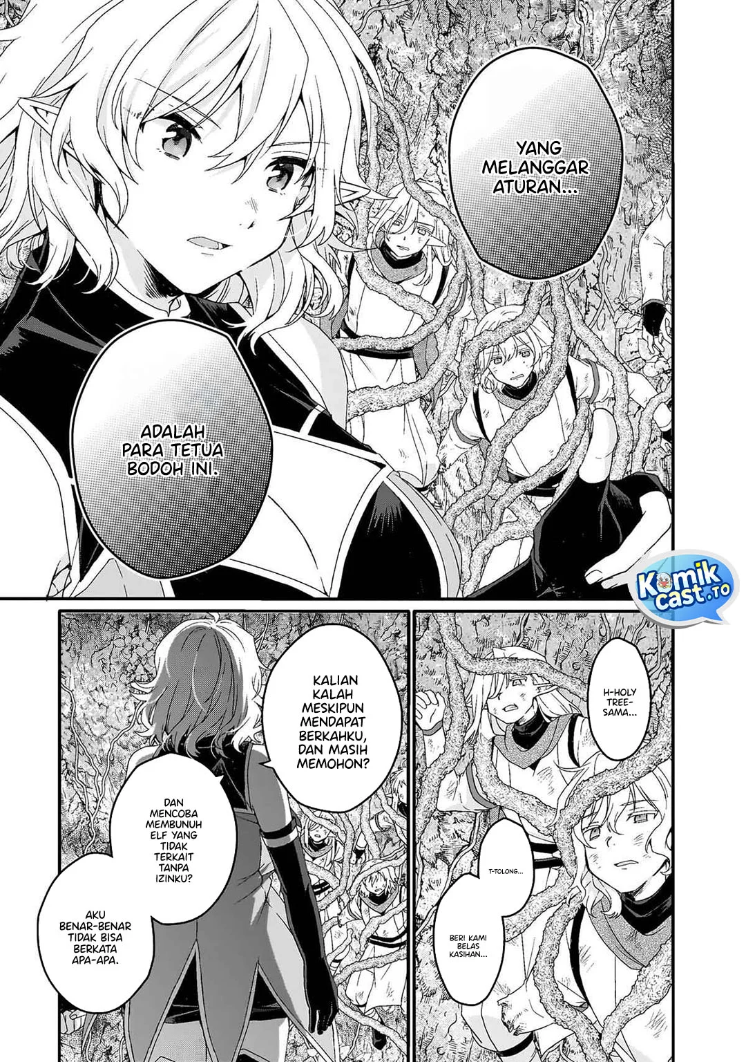 Chapter 86 - halaman 17