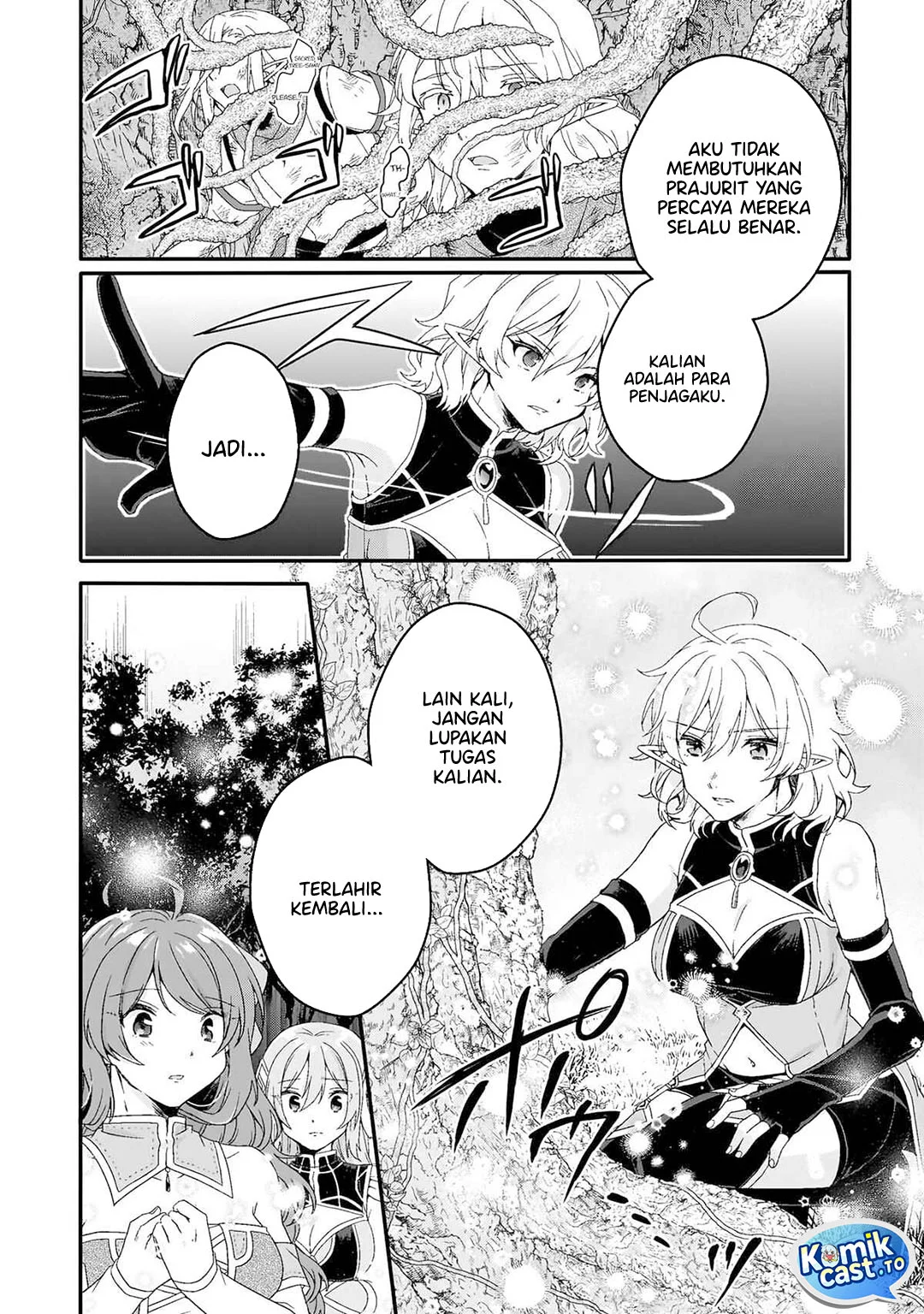 Chapter 86 - halaman 18