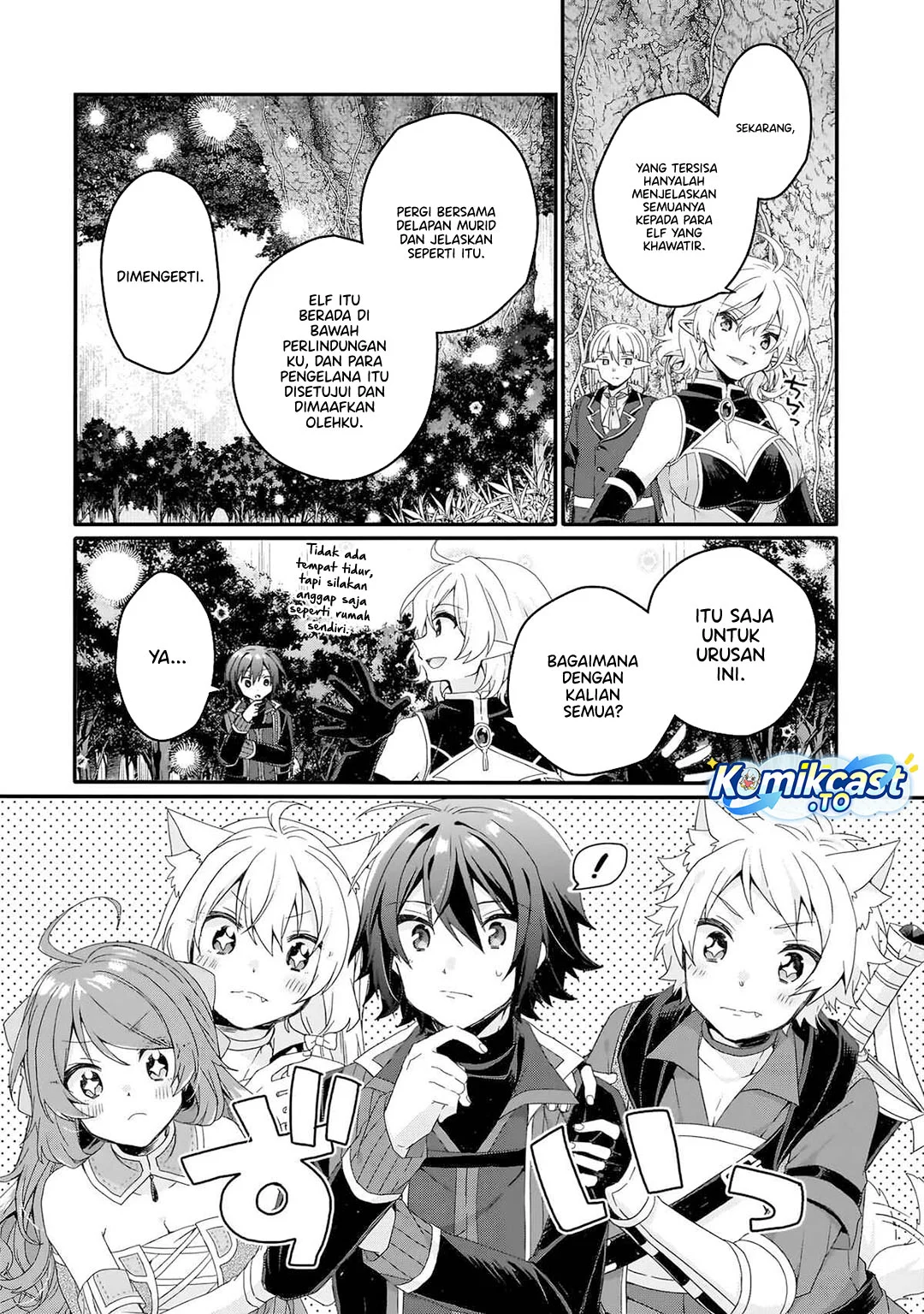 Chapter 86 - halaman 19