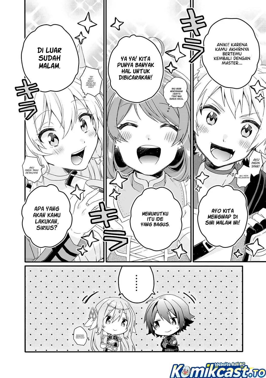 Chapter 86 - halaman 20