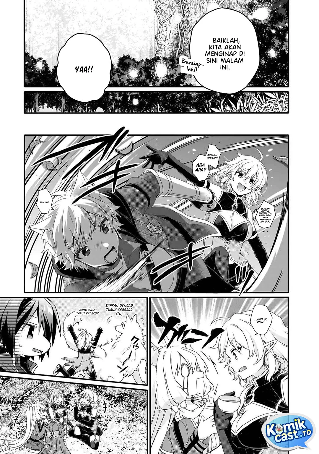 Chapter 86 - halaman 21