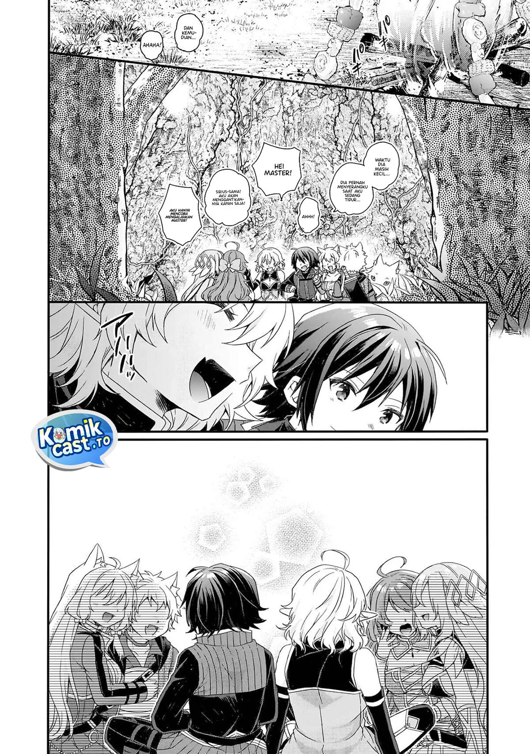 Chapter 86 - halaman 22
