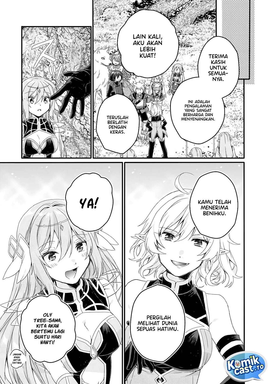 Chapter 86 - halaman 23