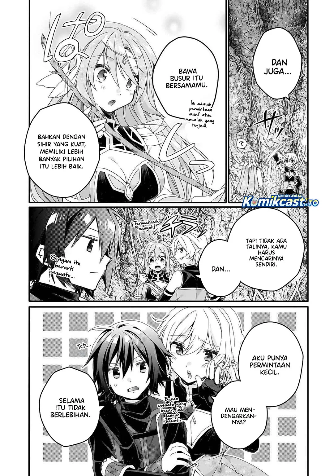 Chapter 86 - halaman 24