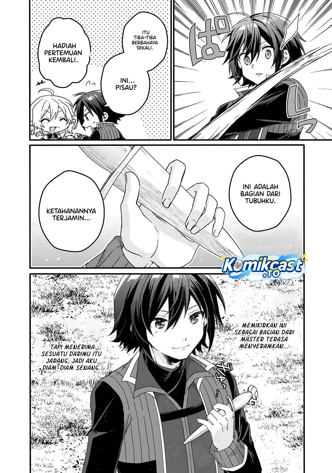 Chapter 86 - halaman 26