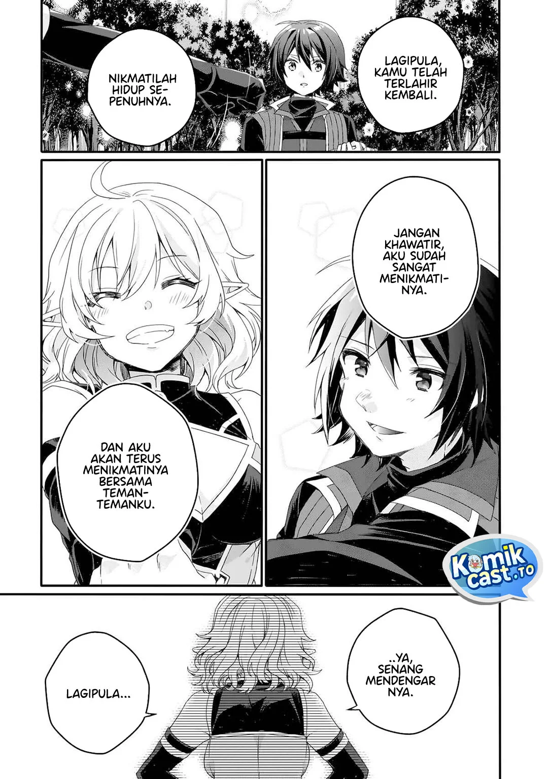 Chapter 86 - halaman 27
