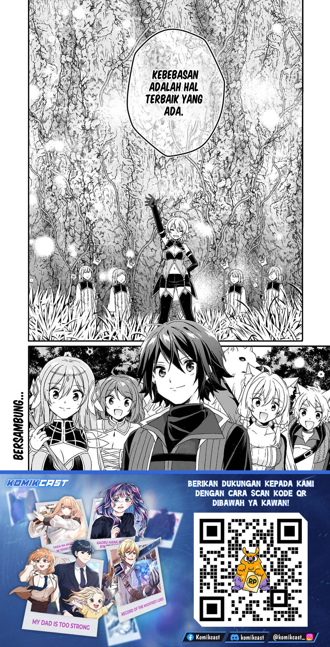 Chapter 86 - halaman 28