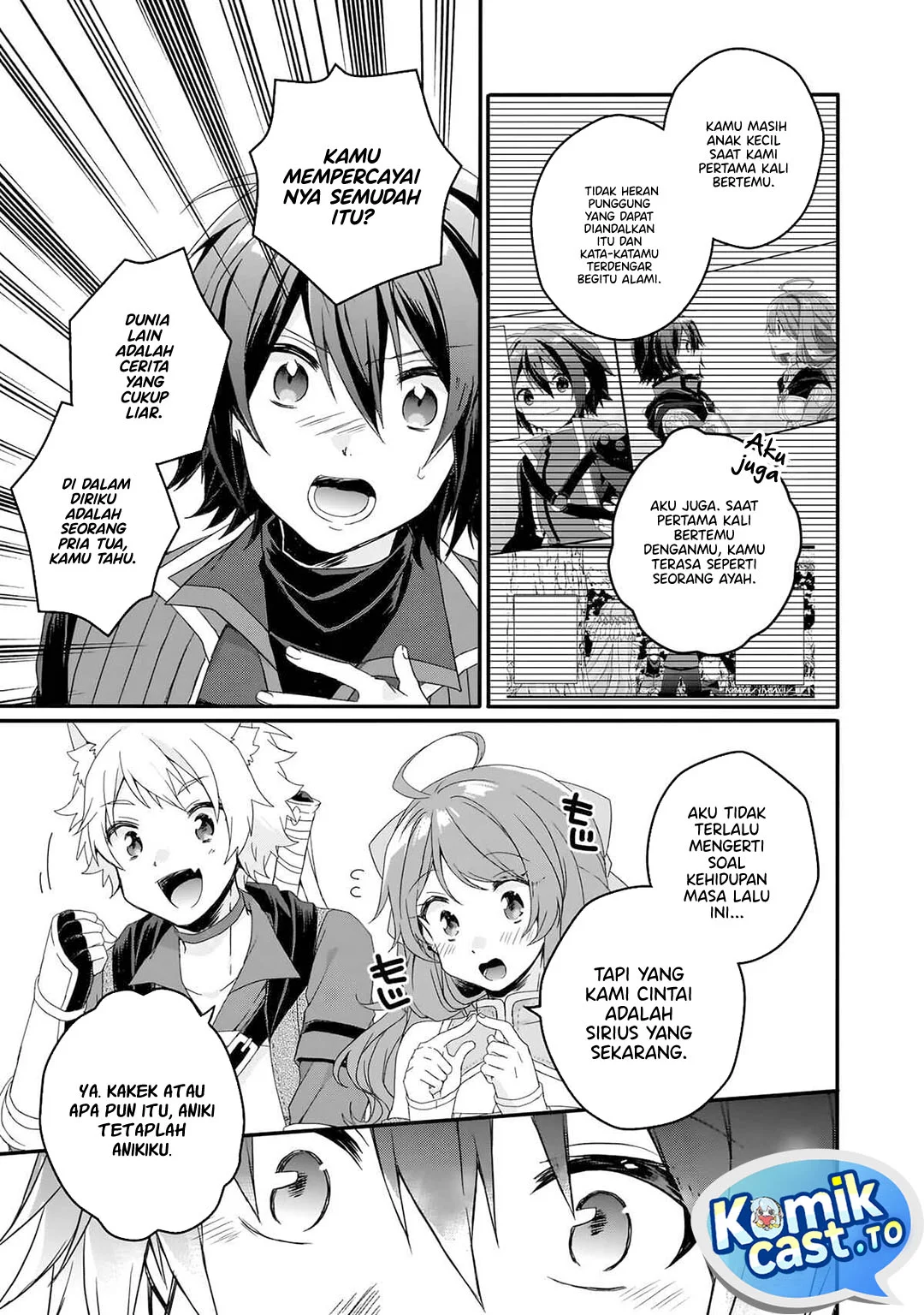 Chapter 86 - halaman 5