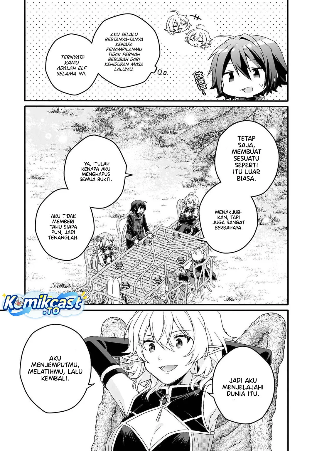 Chapter 86 - halaman 9
