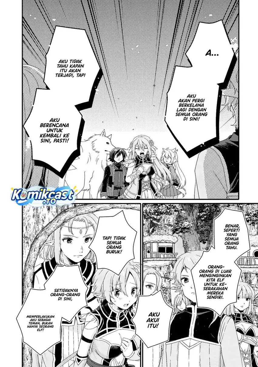 Chapter 87 - halaman 18