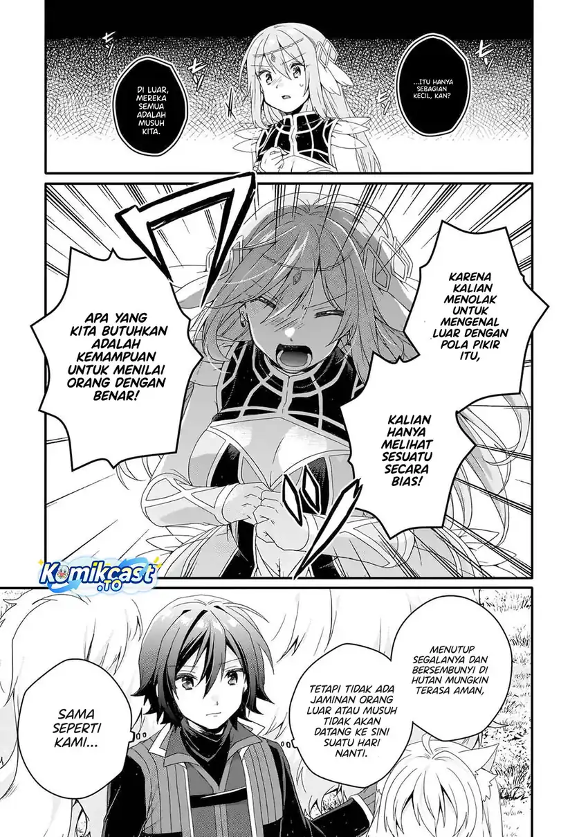 Chapter 87 - halaman 19