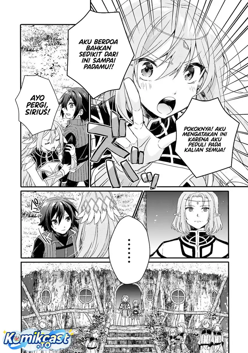 Chapter 87 - halaman 20
