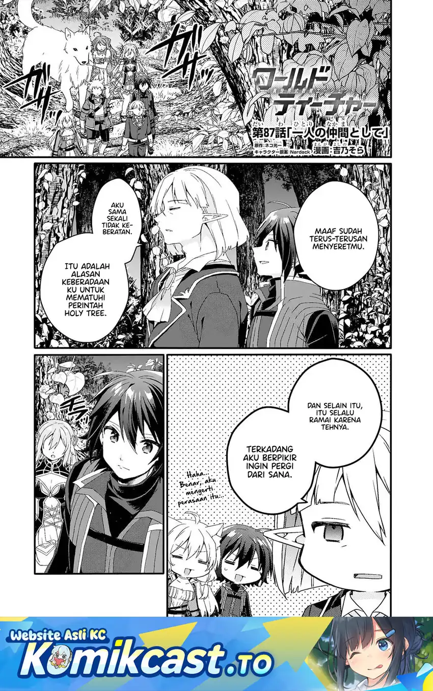 Chapter 87 - halaman 3