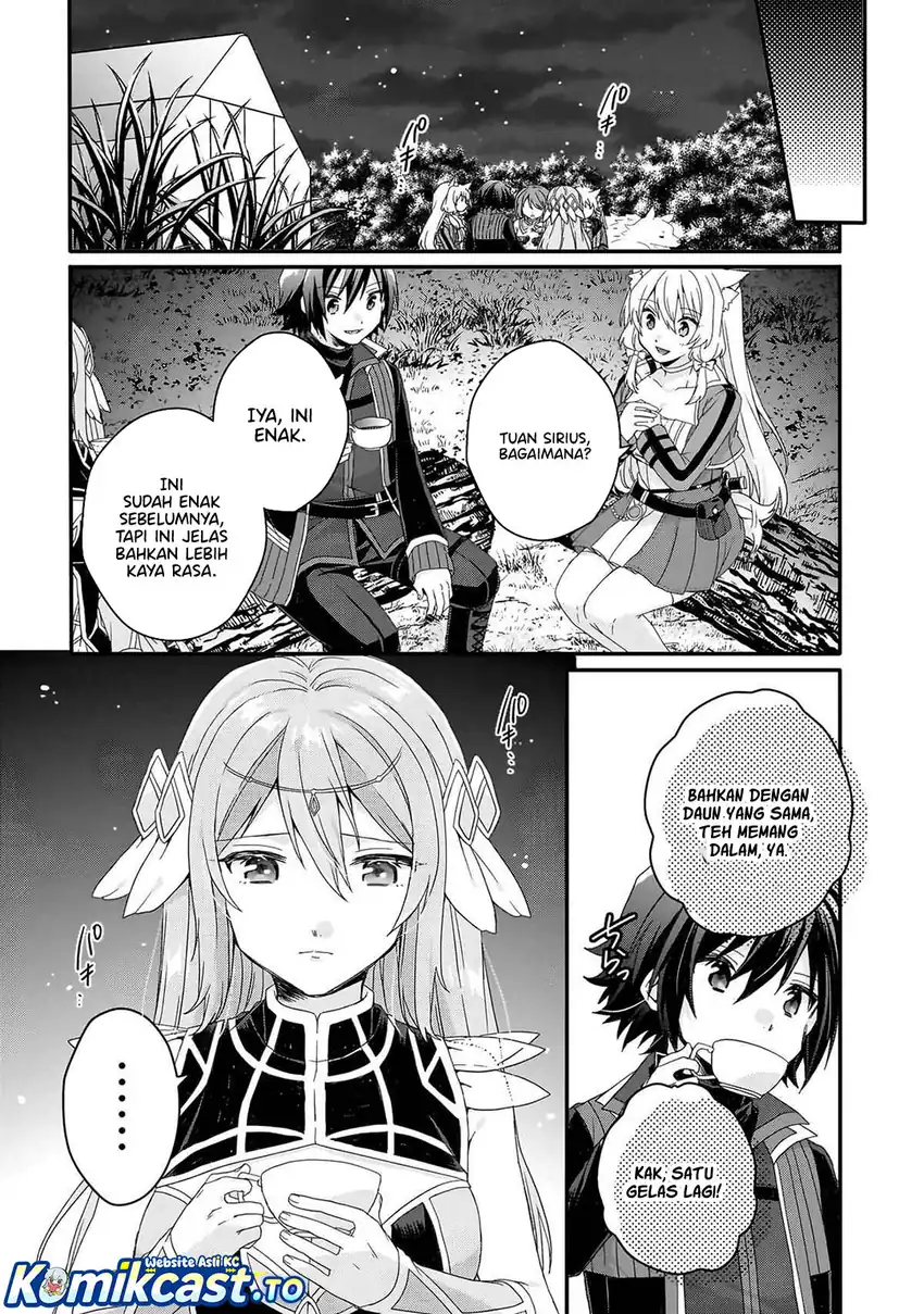 Chapter 87 - halaman 21