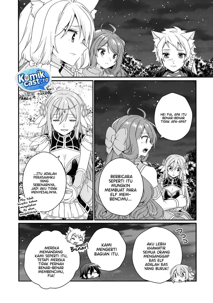 Chapter 87 - halaman 22