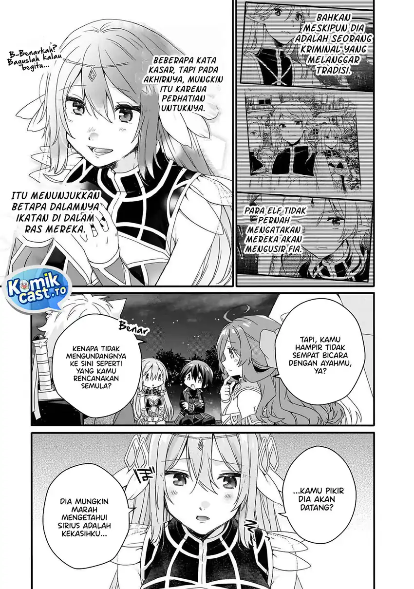 Chapter 87 - halaman 23