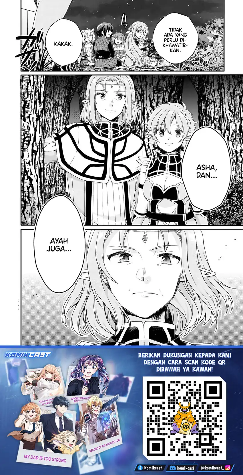 Chapter 87 - halaman 24