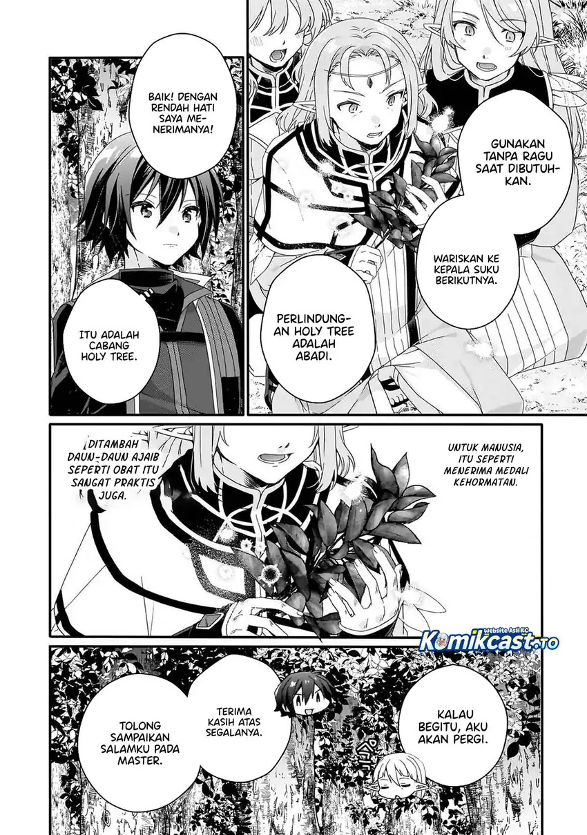 Chapter 87 - halaman 8