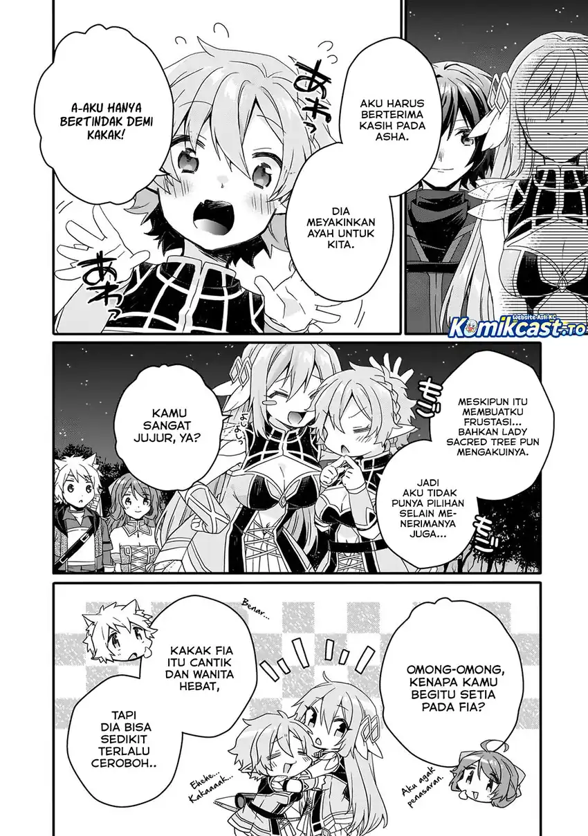 Chapter 88 - halaman 16