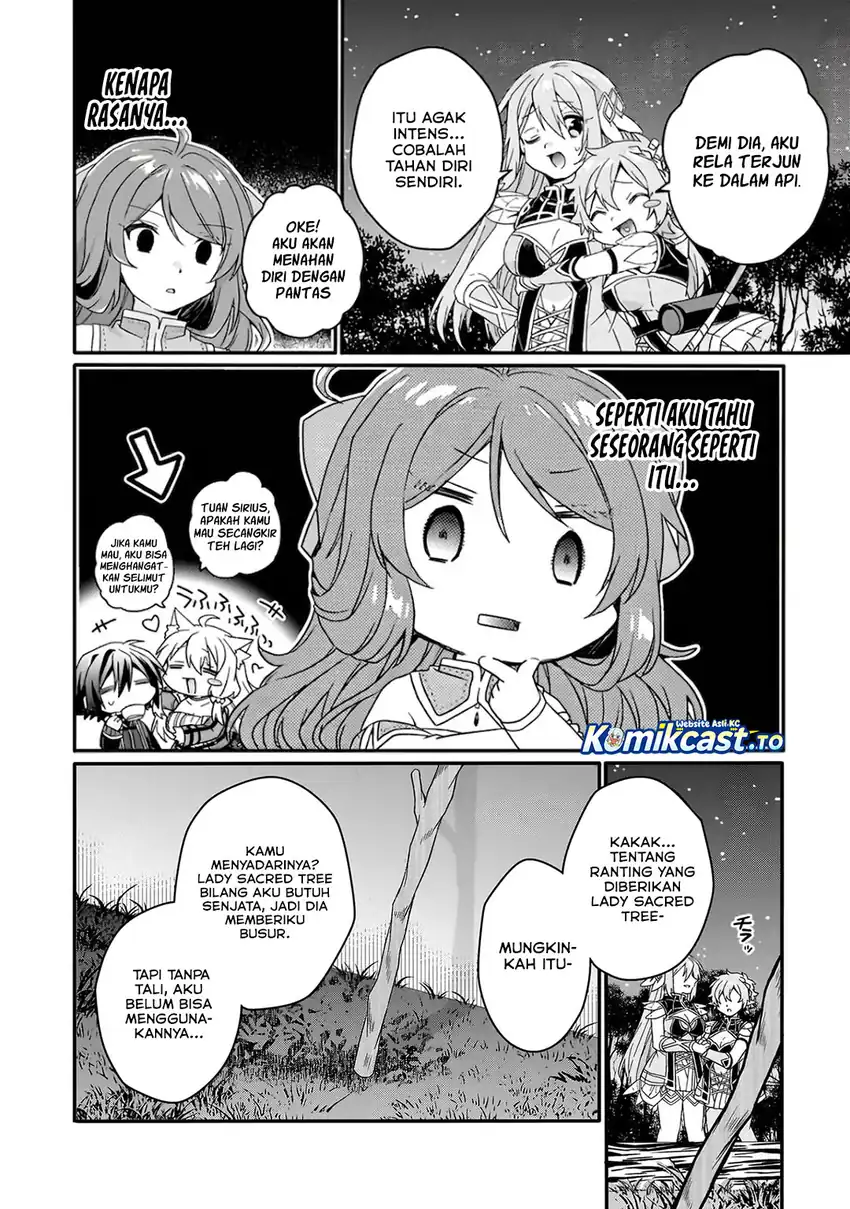 Chapter 88 - halaman 18