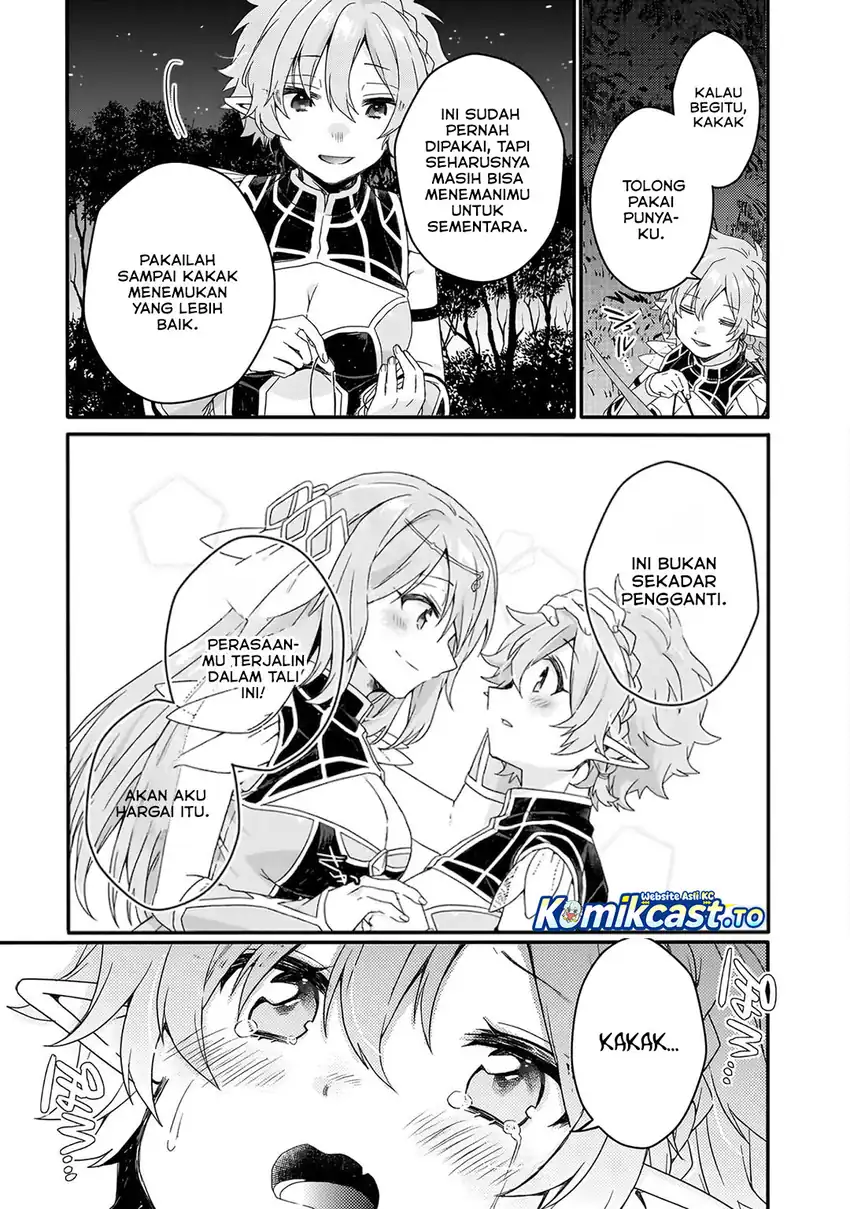 Chapter 88 - halaman 19