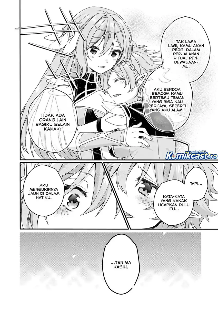 Chapter 88 - halaman 20