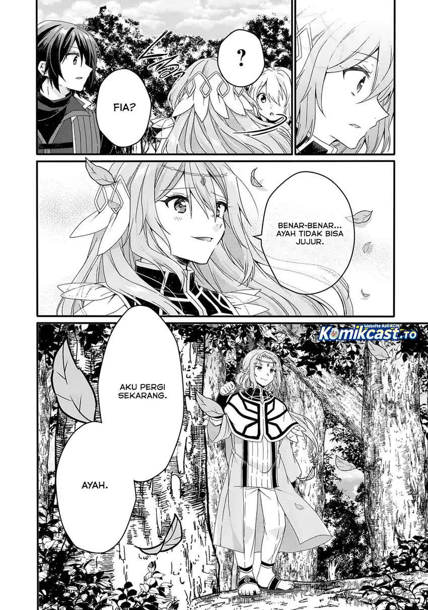Chapter 88 - halaman 22