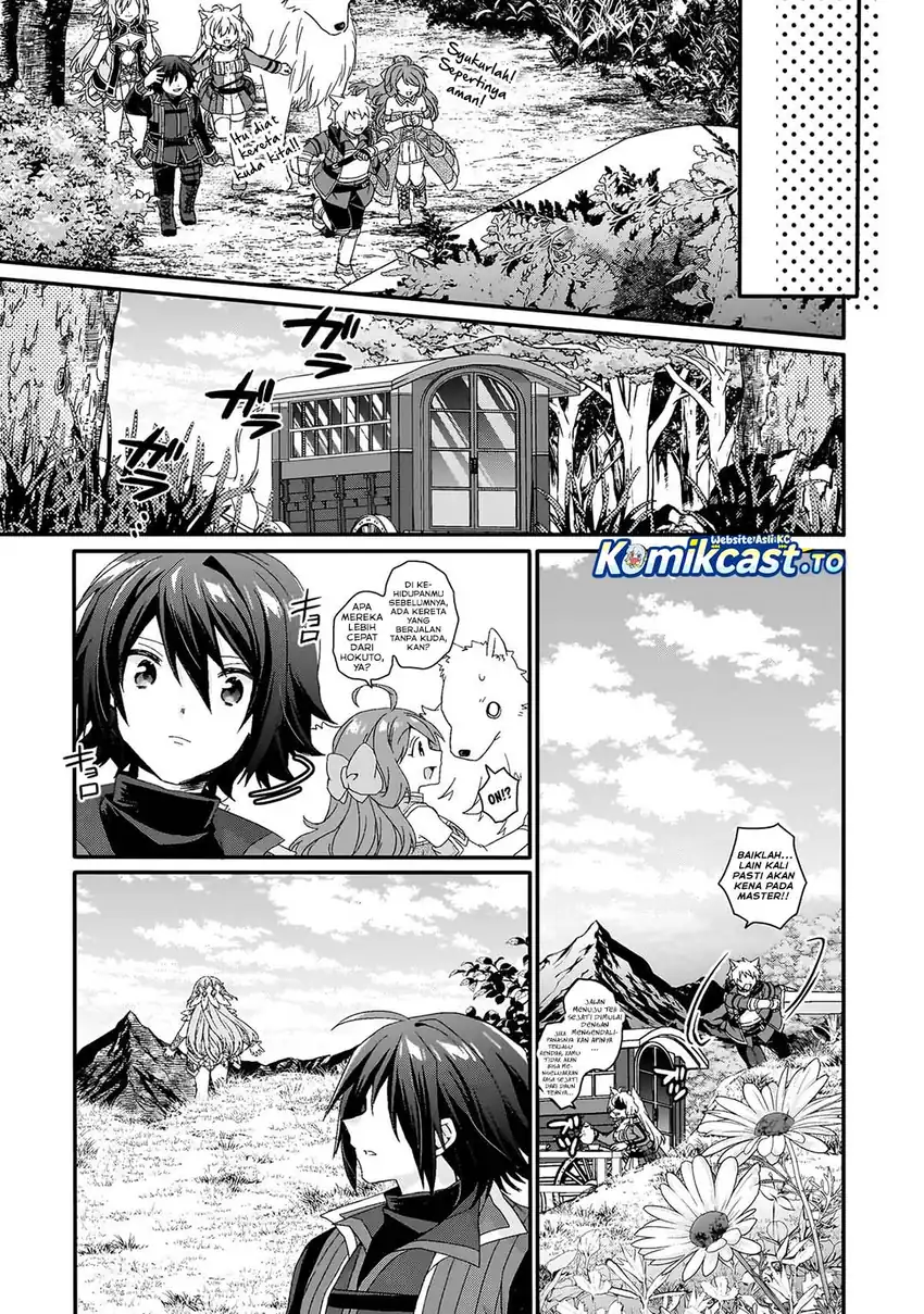 Chapter 88 - halaman 23