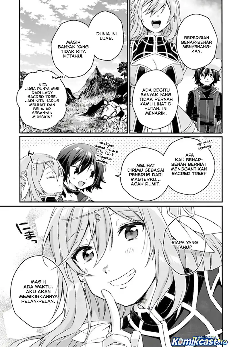 Chapter 88 - halaman 25