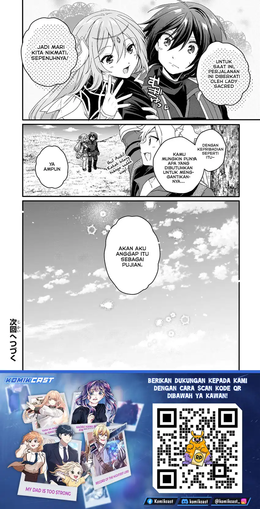 Chapter 88 - halaman 26