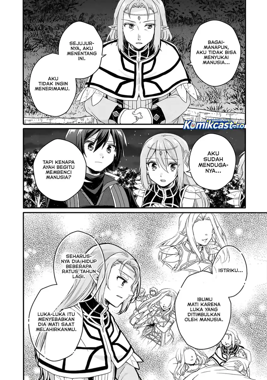Chapter 88 - halaman 6