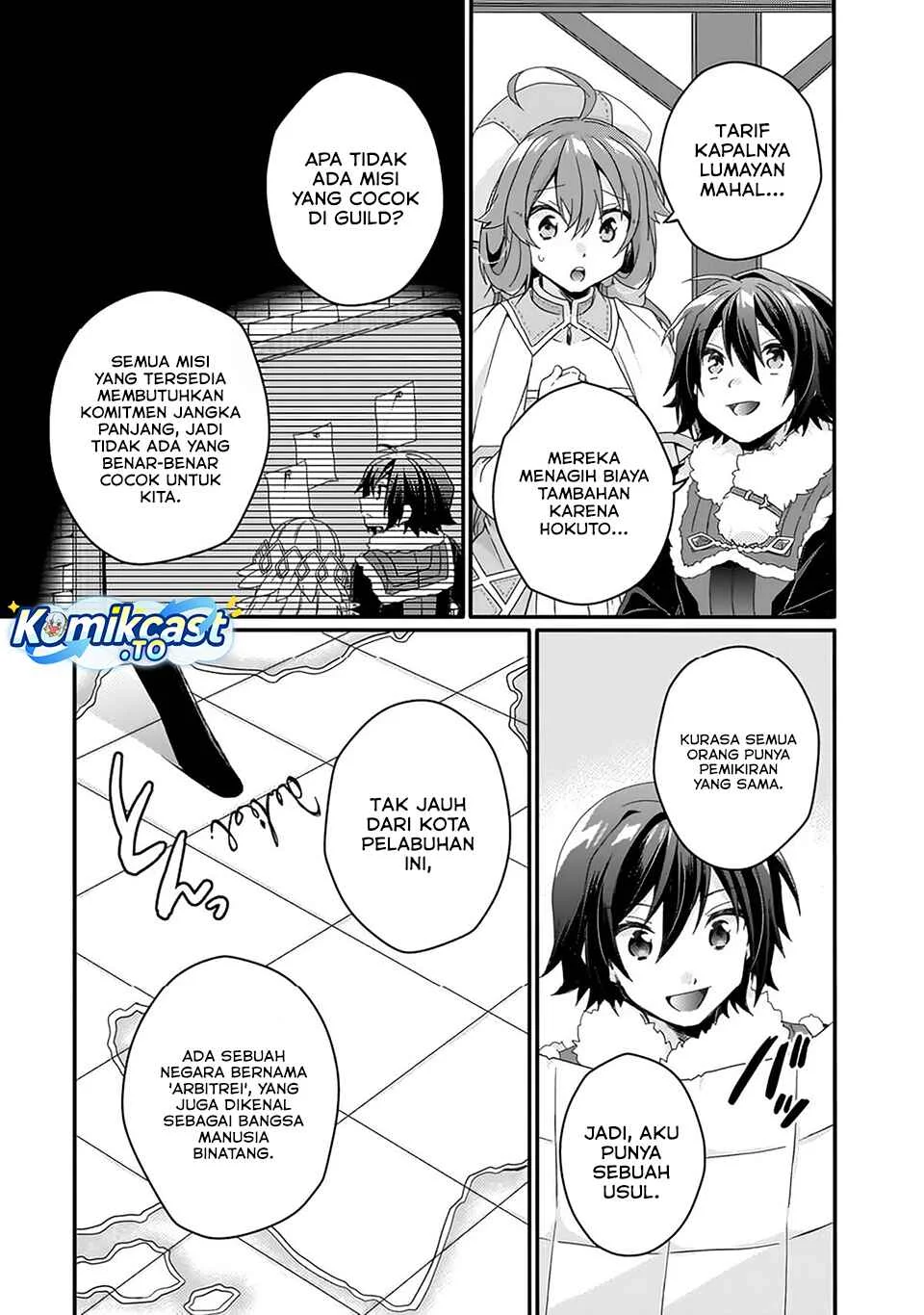 Chapter 89 - halaman 11