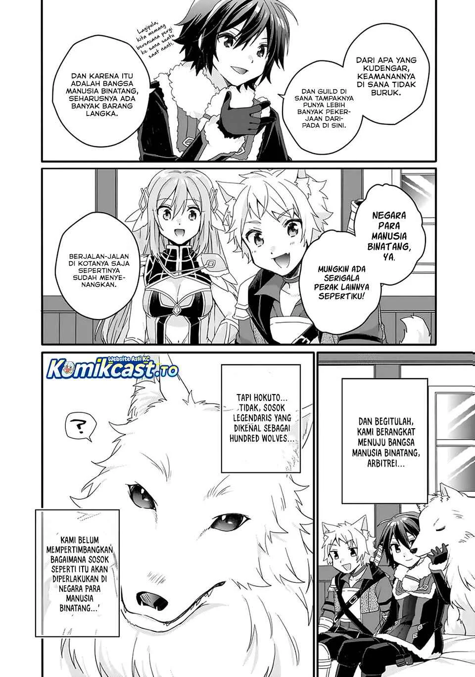Chapter 89 - halaman 12