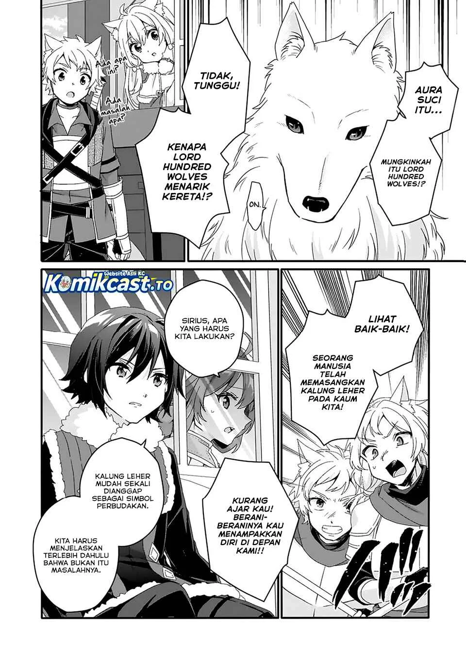 Chapter 89 - halaman 14