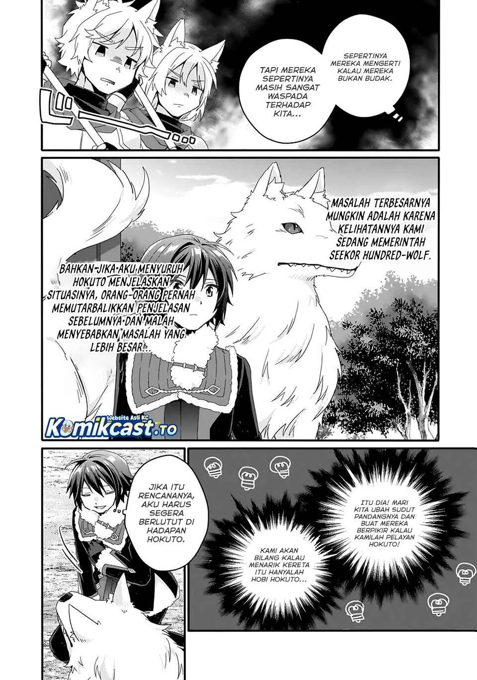 Chapter 89 - halaman 16