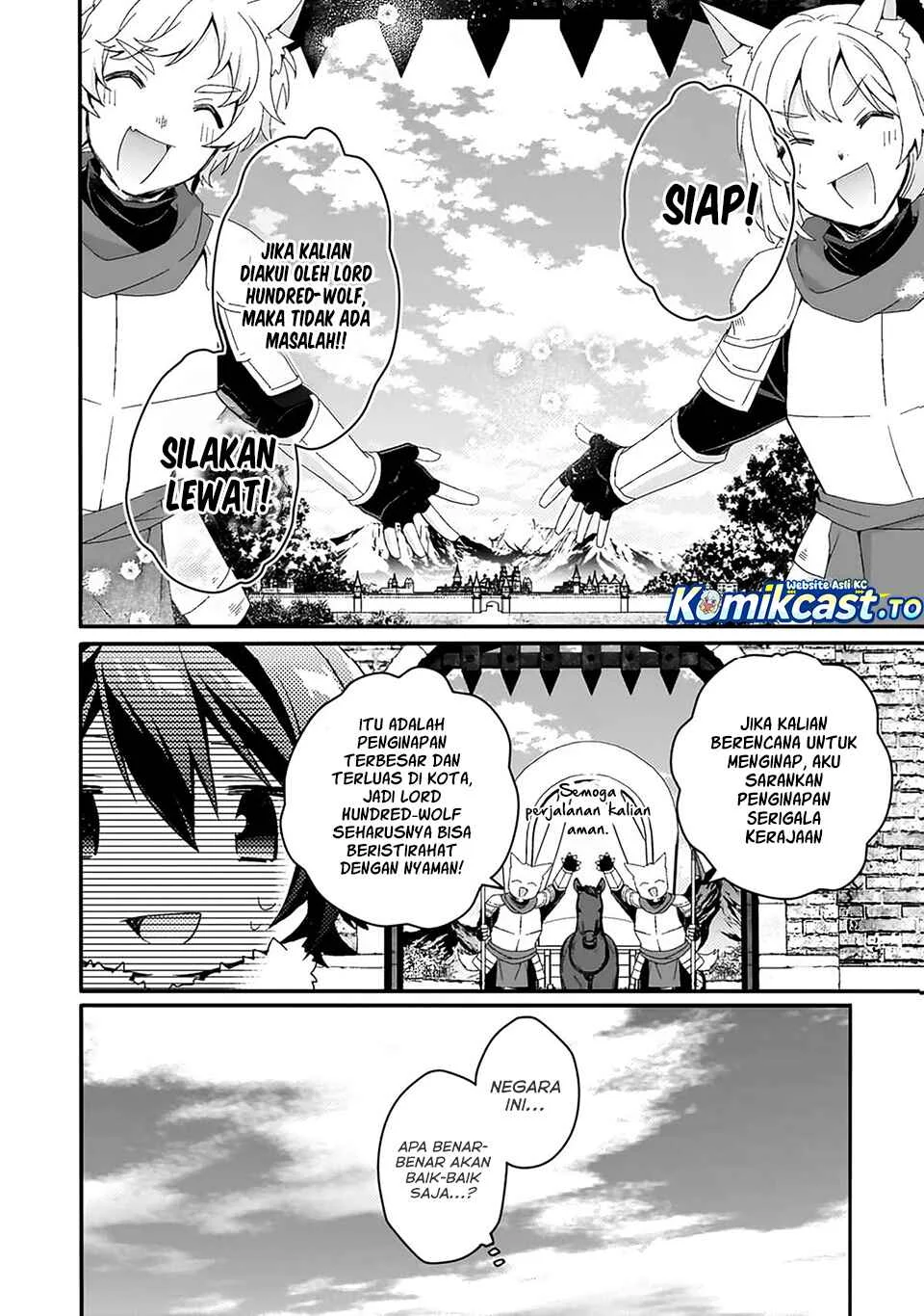 Chapter 89 - halaman 18