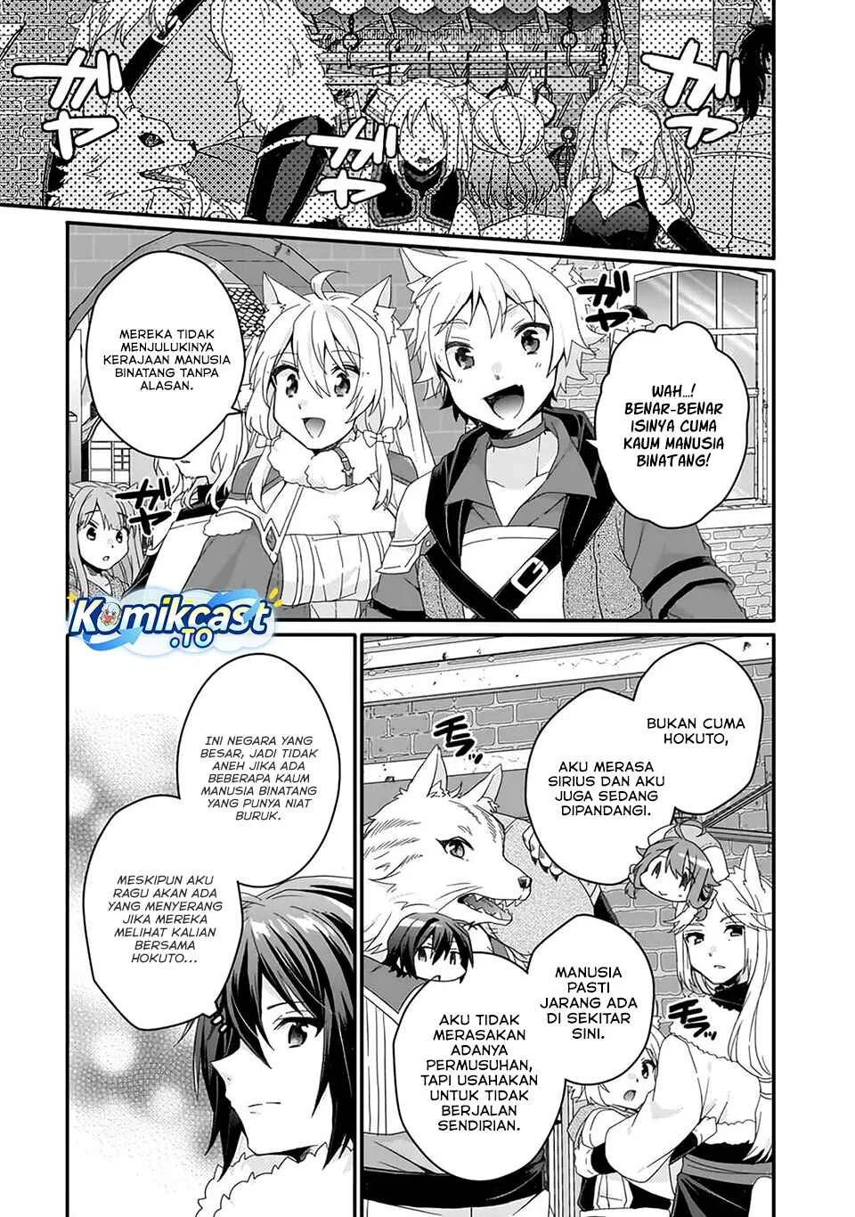 Chapter 89 - halaman 19