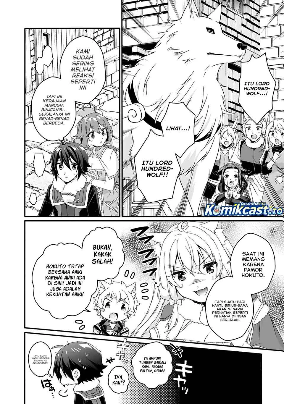 Chapter 89 - halaman 20