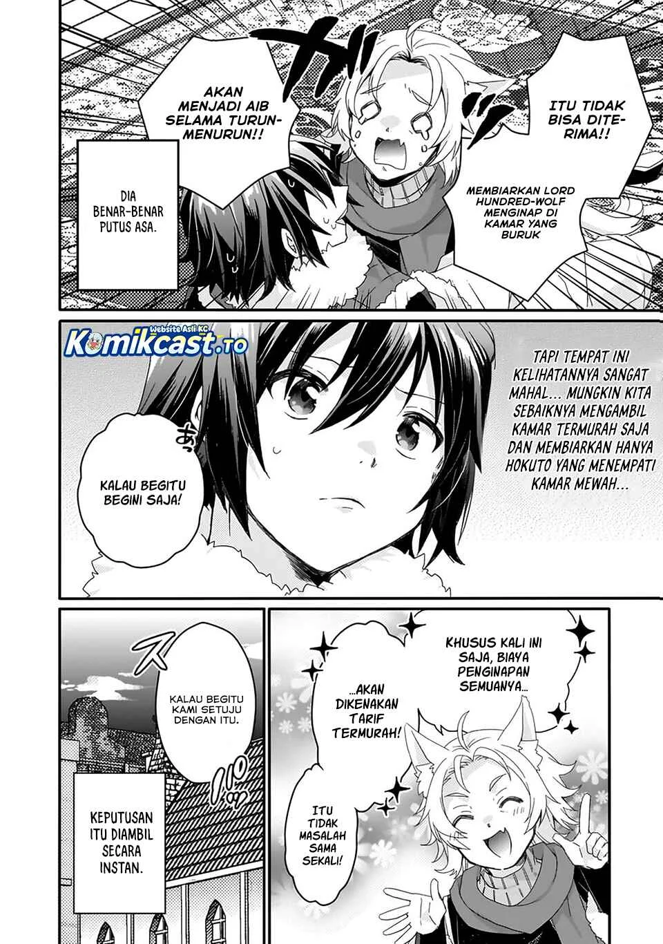 Chapter 89 - halaman 22
