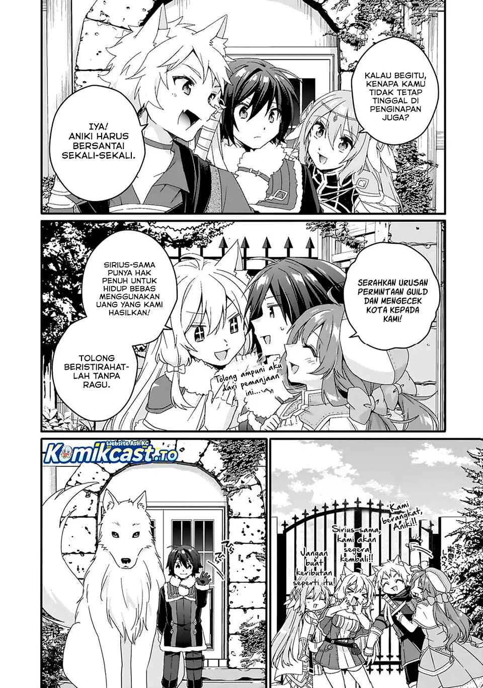Chapter 89 - halaman 24
