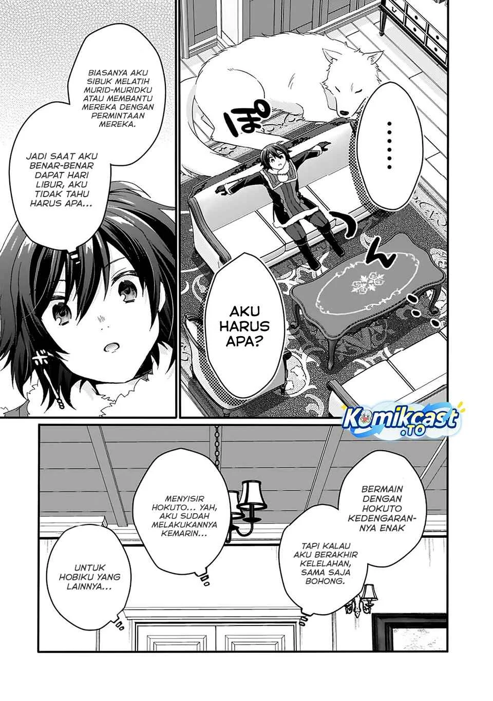 Chapter 89 - halaman 25