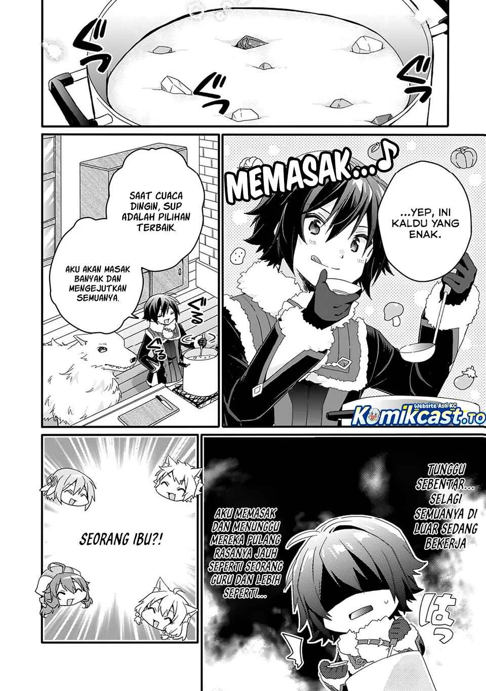 Chapter 89 - halaman 26