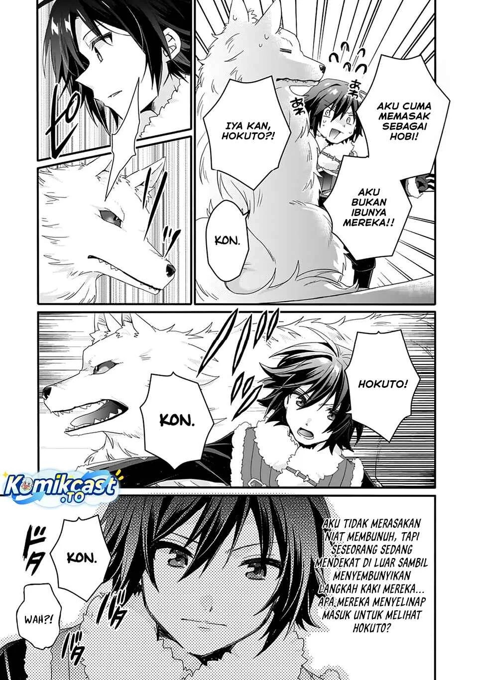 Chapter 89 - halaman 27