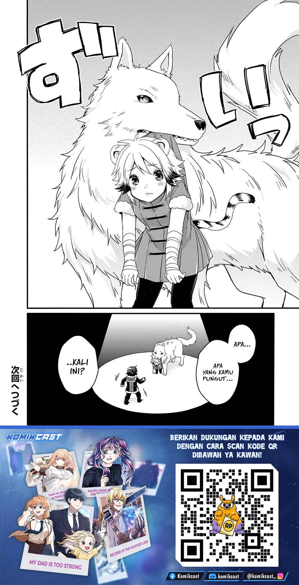 Chapter 89 - halaman 28