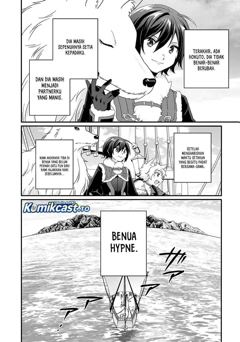 Chapter 89 - halaman 6